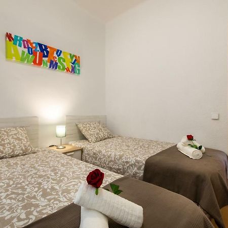 Stay Barcelona Borne Apartment Dış mekan fotoğraf