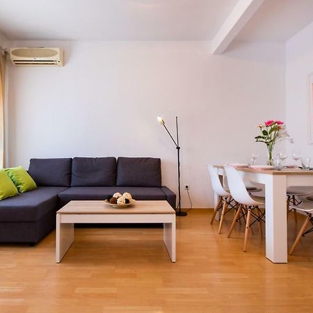 Stay Barcelona Borne Apartment Dış mekan fotoğraf