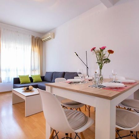 Stay Barcelona Borne Apartment Dış mekan fotoğraf