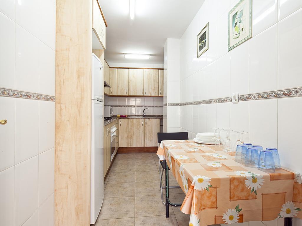 Stay Barcelona Borne Apartment Dış mekan fotoğraf