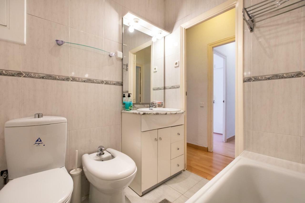 Stay Barcelona Borne Apartment Dış mekan fotoğraf