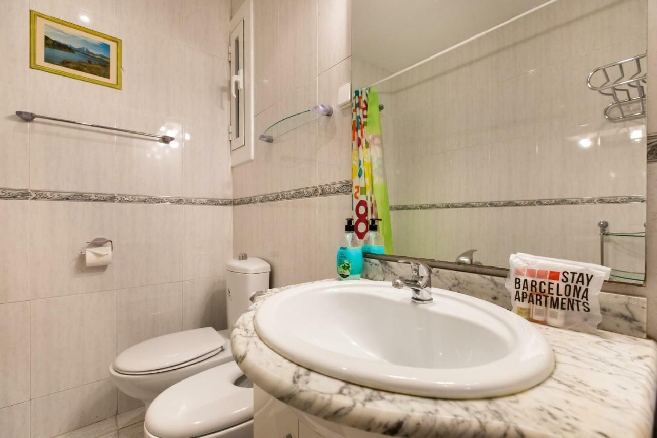 Stay Barcelona Borne Apartment Dış mekan fotoğraf