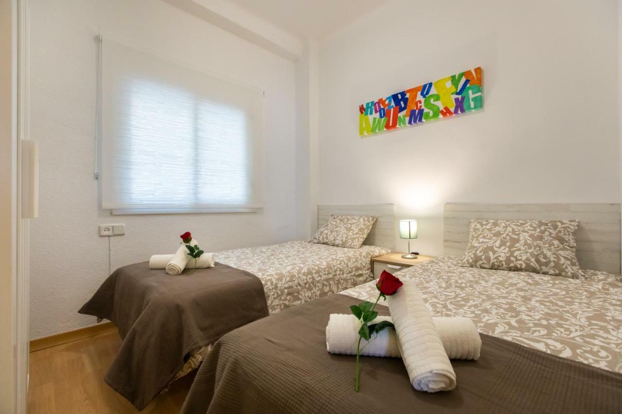 Stay Barcelona Borne Apartment Dış mekan fotoğraf
