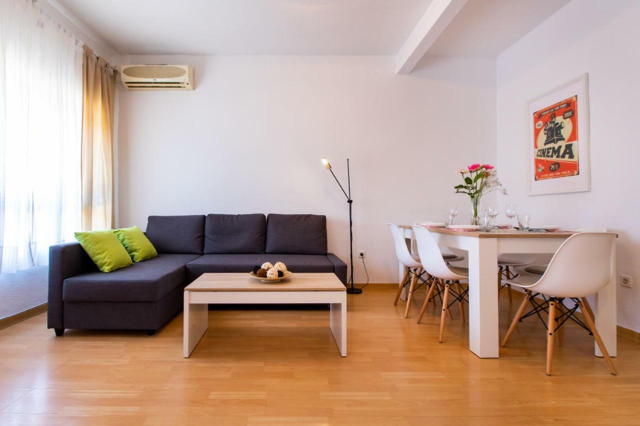 Stay Barcelona Borne Apartment Dış mekan fotoğraf