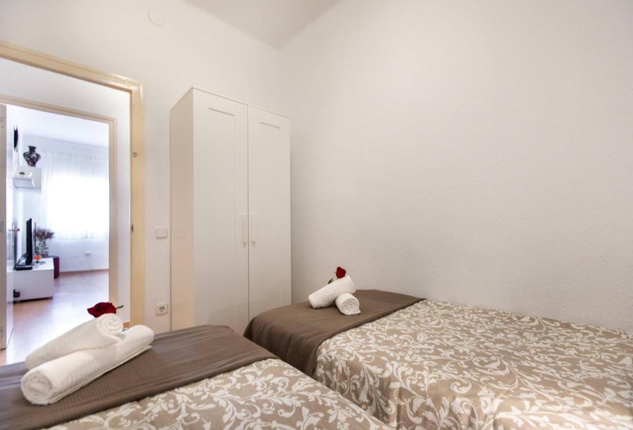 Stay Barcelona Borne Apartment Dış mekan fotoğraf