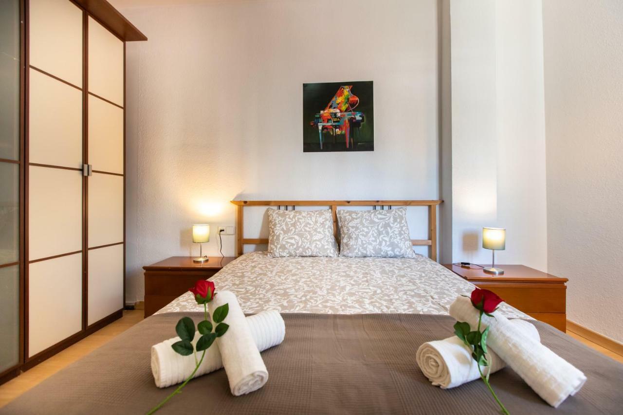 Stay Barcelona Borne Apartment Dış mekan fotoğraf