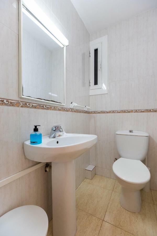 Stay Barcelona Borne Apartment Dış mekan fotoğraf