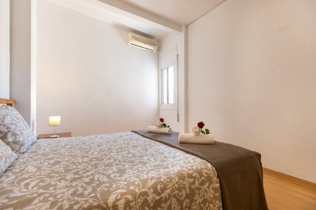 Stay Barcelona Borne Apartment Dış mekan fotoğraf