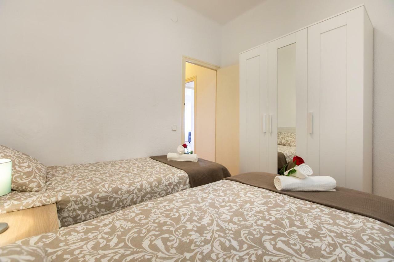 Stay Barcelona Borne Apartment Dış mekan fotoğraf