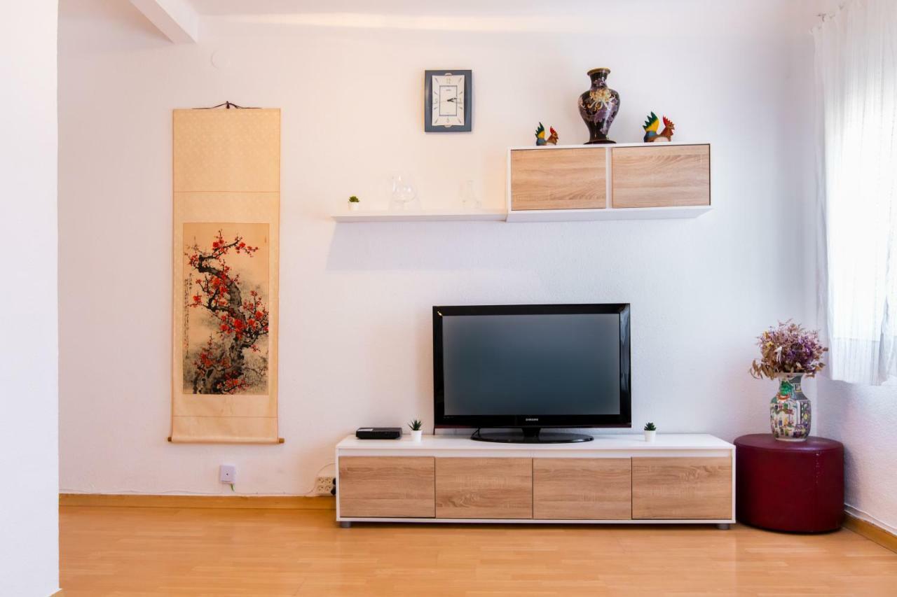 Stay Barcelona Borne Apartment Dış mekan fotoğraf