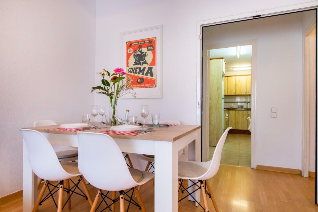 Stay Barcelona Borne Apartment Dış mekan fotoğraf