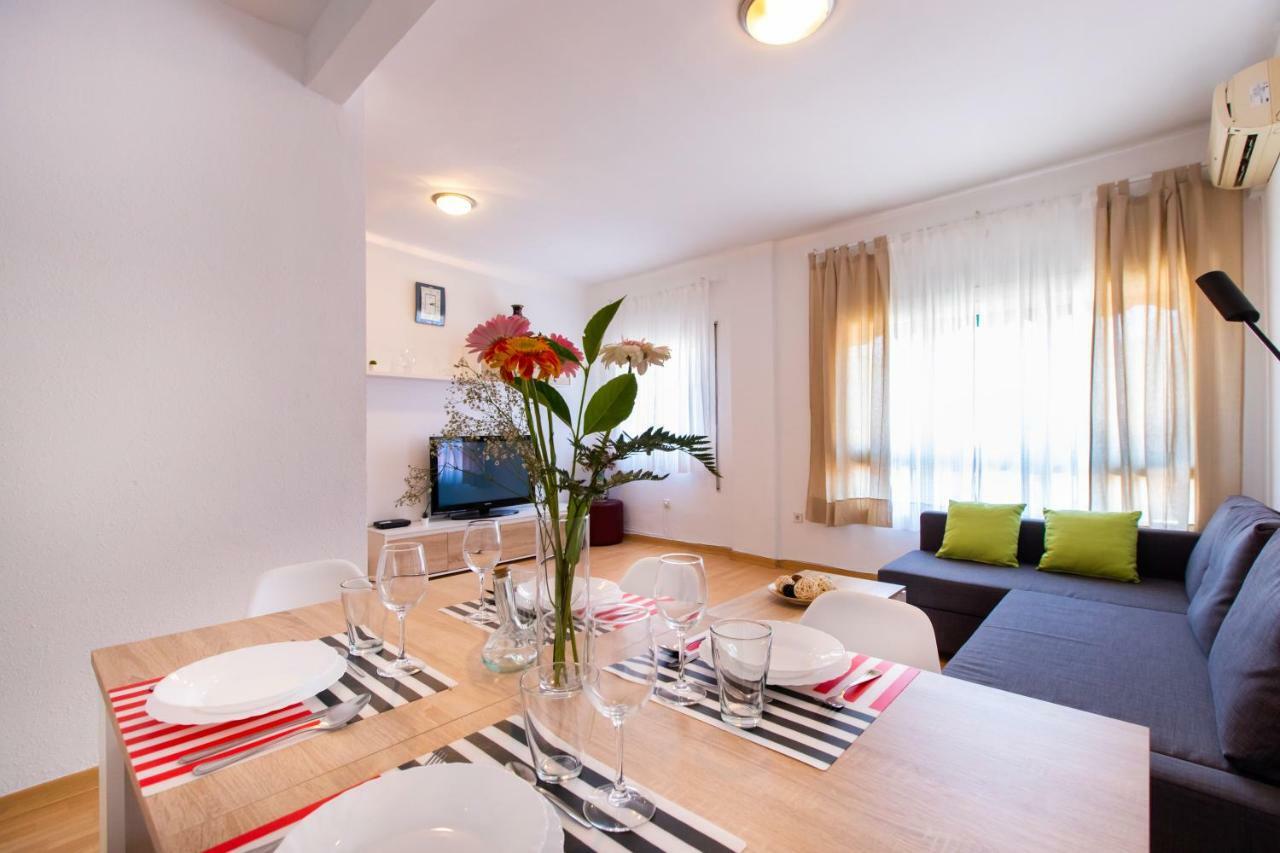 Stay Barcelona Borne Apartment Dış mekan fotoğraf