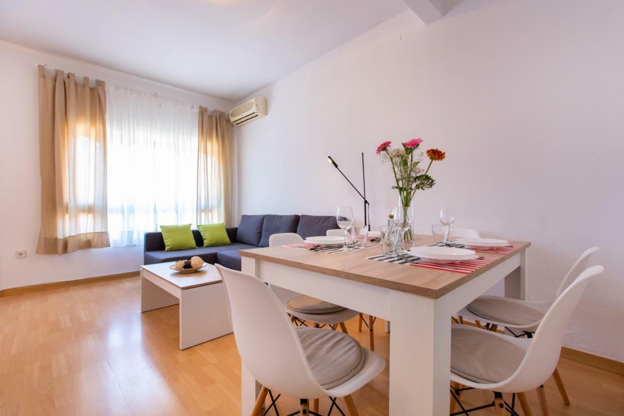 Stay Barcelona Borne Apartment Dış mekan fotoğraf