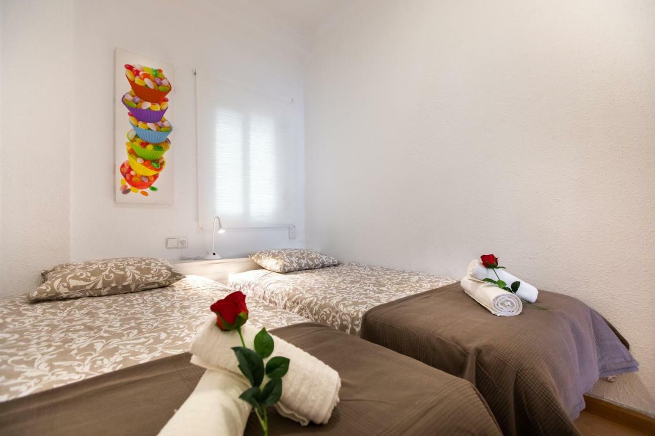 Stay Barcelona Borne Apartment Dış mekan fotoğraf
