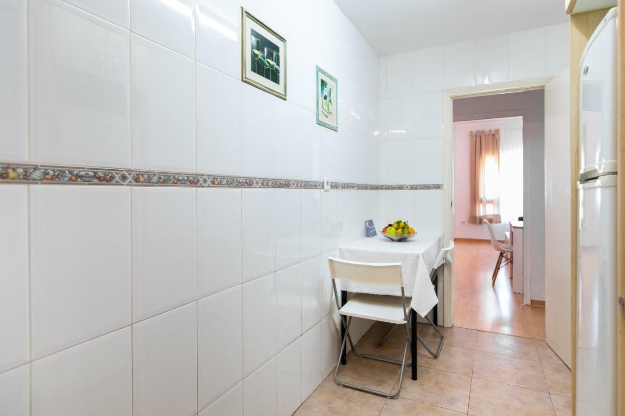 Stay Barcelona Borne Apartment Dış mekan fotoğraf