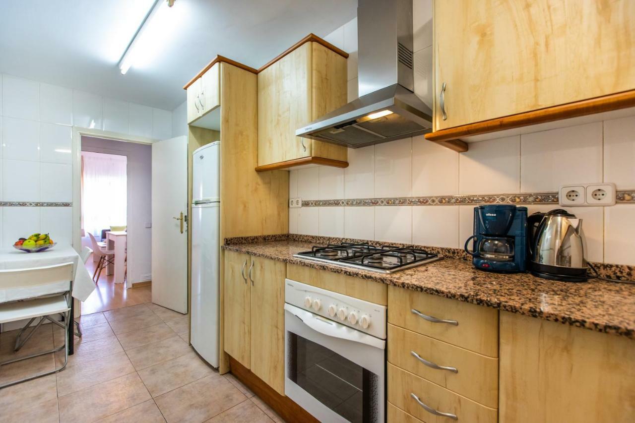 Stay Barcelona Borne Apartment Dış mekan fotoğraf