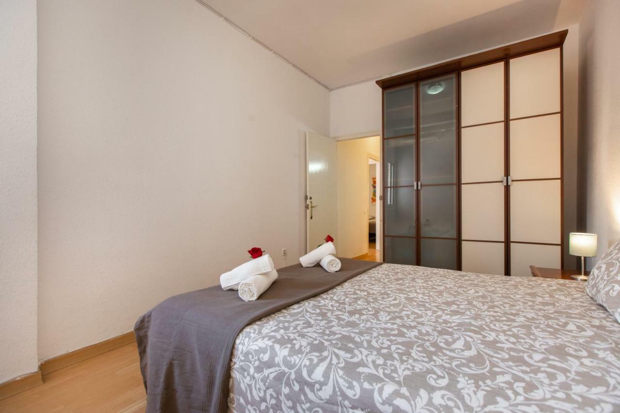Stay Barcelona Borne Apartment Dış mekan fotoğraf