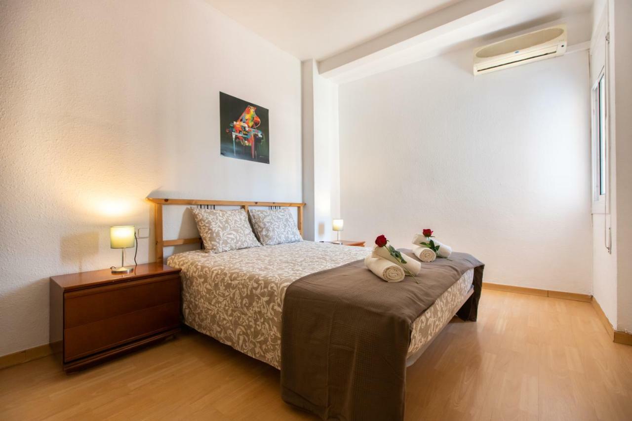Stay Barcelona Borne Apartment Dış mekan fotoğraf