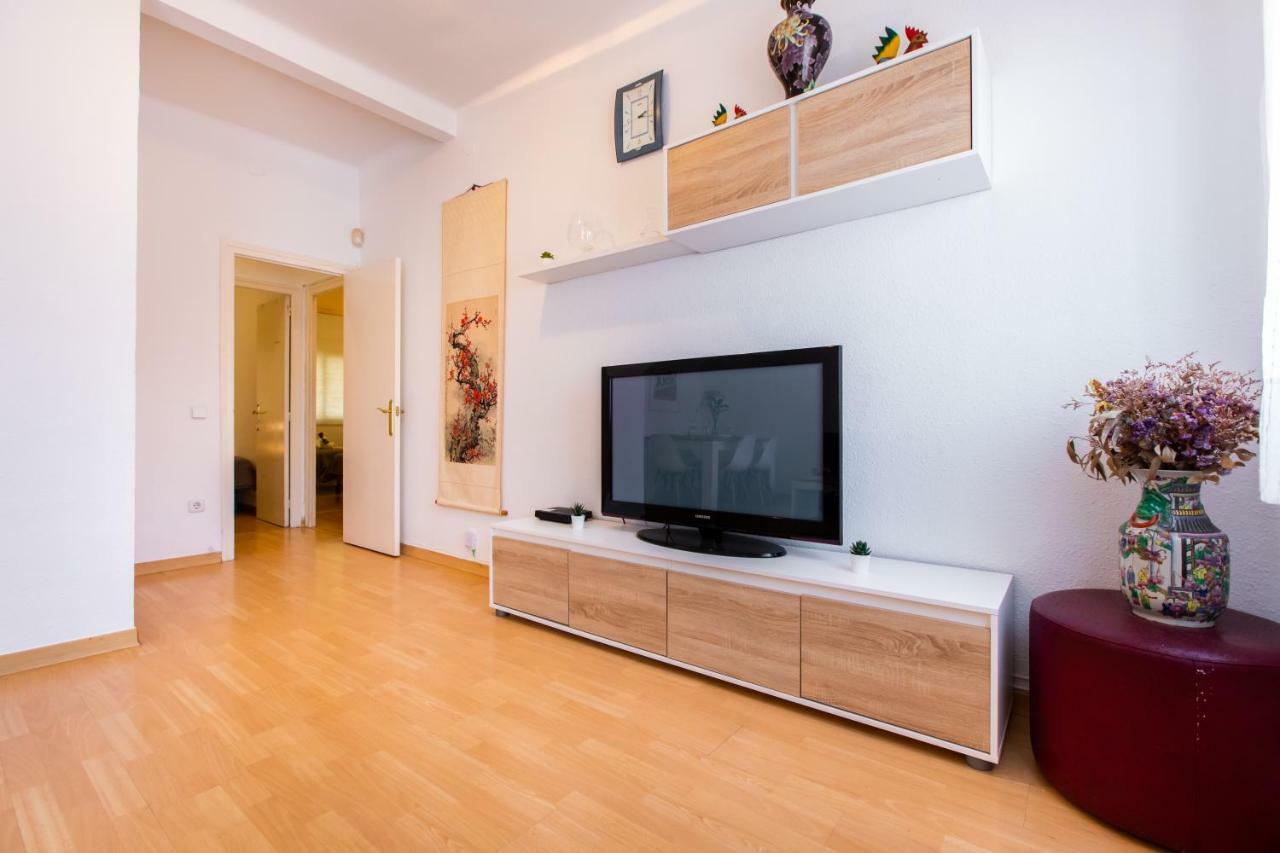 Stay Barcelona Borne Apartment Dış mekan fotoğraf